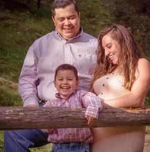 Meet your Posher, Letishia